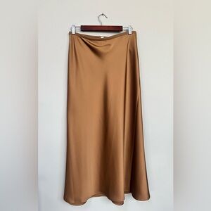 slip skirt (L)